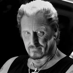 Johnny Cadillac