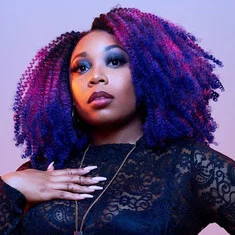 J'Nique Nicole