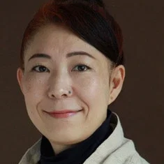 Akiko Masuda