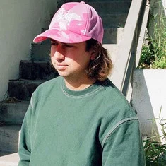 Jesse Alba