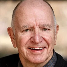 Larry Glaister