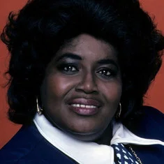 Mabel King