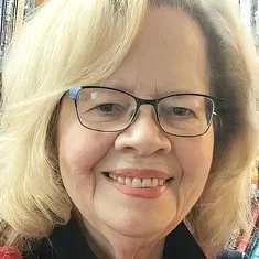 Rebecca Morris
