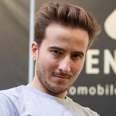 Sylvain Levy