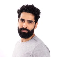 Marcos Pergentino