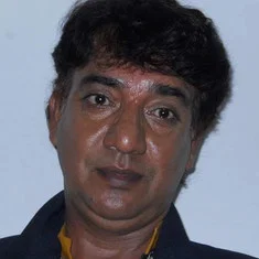 Buddhadeb Bhattacharjee