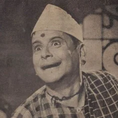 K. Sarangapani