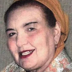 Роза Хуснутдинова
