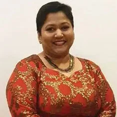 Grace Karunas