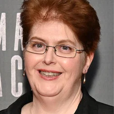 Sally Wainwright