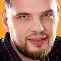 Дмитрий Яковенко