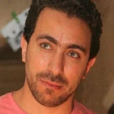 Mohammad Abdel Salam