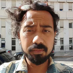 Jubaraj Baruah