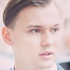 Nikolay Pusev