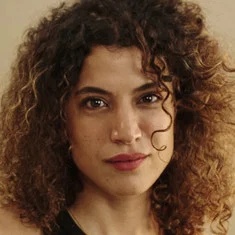 Zahraa Ghandour