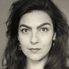 Maryam Goormaghtigh