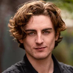 Luke J. Morgan