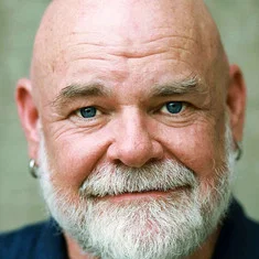 Laurence Coy