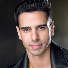 Cesar D' La Torre