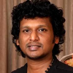 Lokesh Kanagaraj