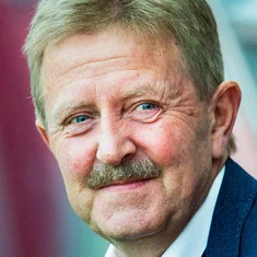 Staffan Lindeborg