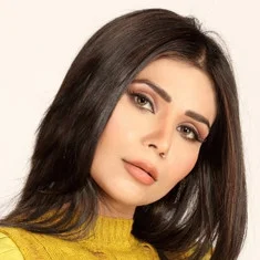 Annie Sharma