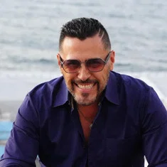 Ruben Pazo