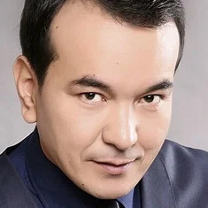 Ozodbek Nazarbekov