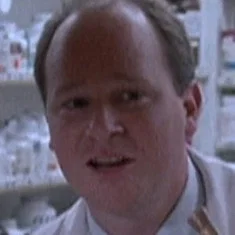Eric Hull