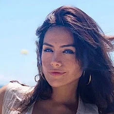 Miriam Saavedra