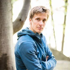 Jorg Verhoeven