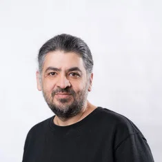 Navid Nikkhah Azad