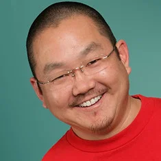 Aaron Takahashi