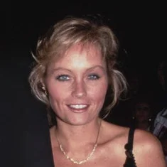 Anne Dupont