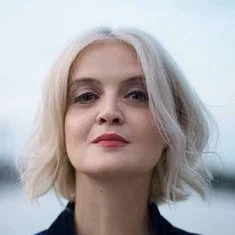 Алёна Курта