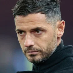 Blerim Dzemaili