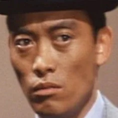 Kazuo Suzuki