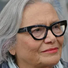 Anna Bonasso