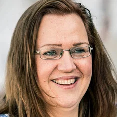 Theresia Widarsson