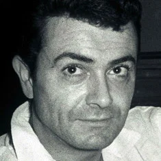 Claude Magnier