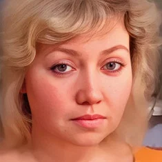 Valentina Zapevalova