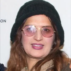 Parisa Bakhtavar
