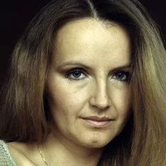 Bożena Stryjkówna