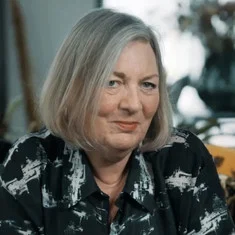 June Miles-Kingston