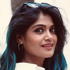 Isha Keskar