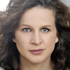 Éveline Gélinas