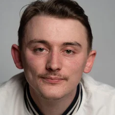 David McSweeney