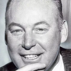Howard “Red” Hickey