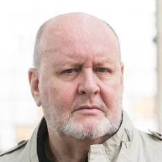 Mike Verdrengh