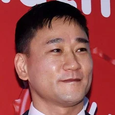 Yeo Hong-chul
